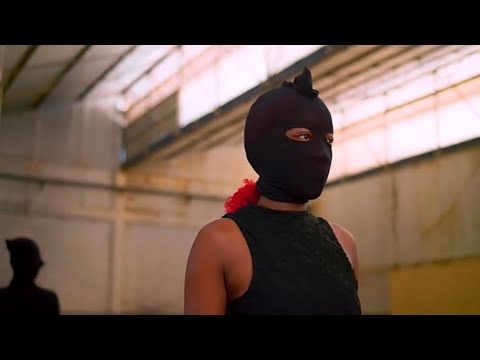 ANDRÉDSON KEYS-TATAU (OFICIAL VIDEO)