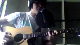 Guess I&#39;m a Fool (Hugh Laurie cover)