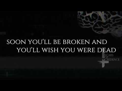 Scars of Credence - Asylum [Official Lyric Video]