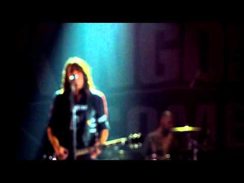Kingdom Come - Twilight Cruiser (Live in Moscow, 22.10.2011, Arena Moscow)