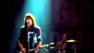 Kingdom Come - Twilight Cruiser (Live in Moscow, 22.10.2011, Arena Moscow)