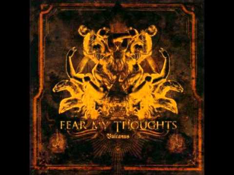 Fear My Thoughts - Lost in Black