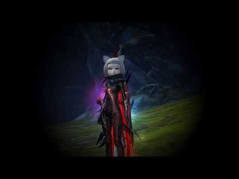 [!Aion 6.2] Part One: BurnInside