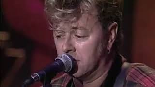 The Brian Setzer   Your True Love  Montreal, Canada, 1995