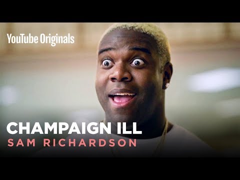 What happens when you go from baller to broke | Champaign ILL