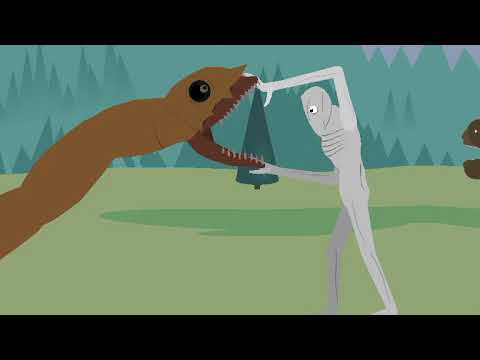 nervous houseguests vs highway worm vs goldie