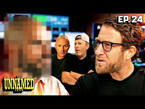 Former Barstool Employee Tries To Poach Editors | The Unnamed Show Episode 24