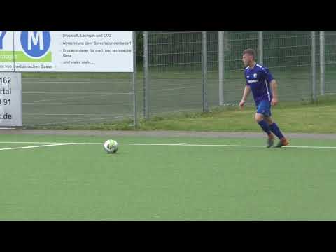 Landesliga St.3 18/19 33.SP SC Obersprockhövel - FC Frohlinde