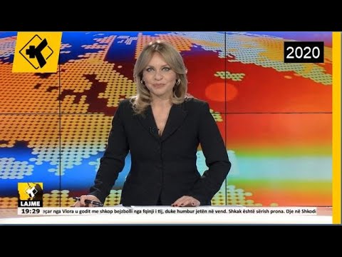 Edicioni i Lajmeve Tv Klan Plus 29 prill 2020, ora 19:00