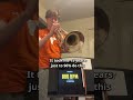 they said it was IMPOSSIBLE to play this on Bass Trumpet