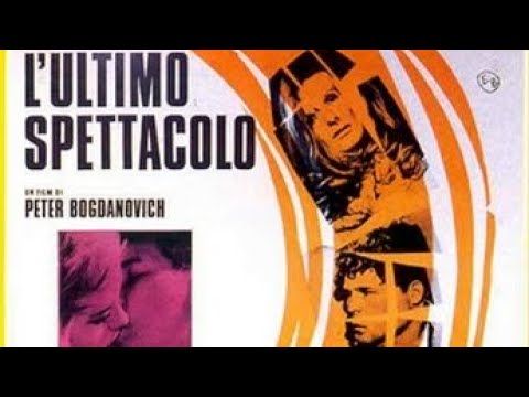 NUOVISSIMO MILLEFILM: "L' ULTIMO SPETTACOLO" (1971) - Con Timothy Bottoms - Recensione