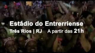 preview picture of video 'TR Folia 2011 - dias 13 e 14/05 @ Três Rios'
