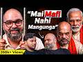 Kunal Kamra vs BJP, Ranveer Allahbadia & Samay Raina (This Podcast Might Get Deleted) DEFAULT Thumbnail