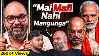 Kunal Kamra vs BJP, Ranveer Allahbadia & Samay Raina (This Podcast Might Get Deleted) MQDEFAULT Thumbnail