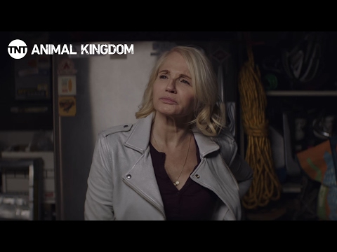 Animal Kingdom Season 2 (Promo)