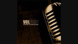 Volbeat - Always Wu (Lyrics)