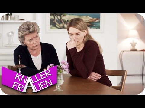 Knallerfrauen - Hörfurz