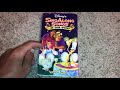 My Disney S Sing Along Songs VHS Collection