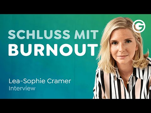 Stressfrei leben: Durch Achtsamkeit & Coaching zum Glück // Lea-Sophie Cramer