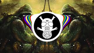 Hard Bass School - narkotik kal (Gasmask Edit)