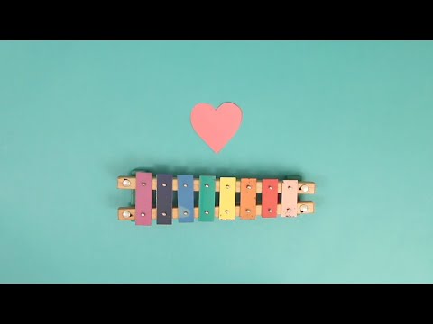 Lullabies for your baby: Hush, little baby