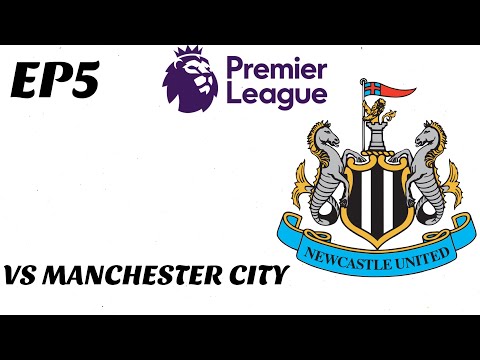 NEW SIGNINGS FIFA 19 NEWCASTLE UNITED CAREER MODE EP5