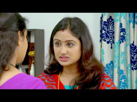 #Bhramanam I Haritha in fear & tension  I Promo