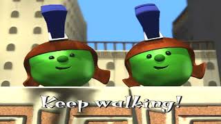 VeggieTales: Keep Walking (The End Of Silliness)