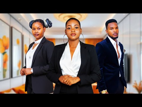 BOSS LADY ❣️❣️ PART 24 | LoveStory #love