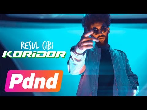 Resul Cibi -  Koridor (Official Video)