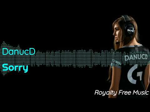 Sorry by DanucD Royalty Free Music | No Copyright | No Attribution