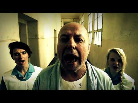 Michal Ambrož & Hudba Praha - Degenerace (official video)