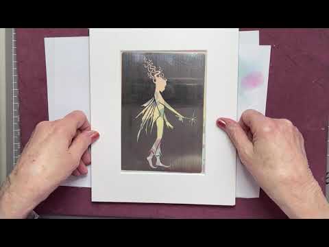 The Beautiful Wisdom Fairy