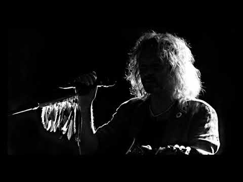 Peter NAGY - rozhovor v Nočnej pyramíde 5.11.2018