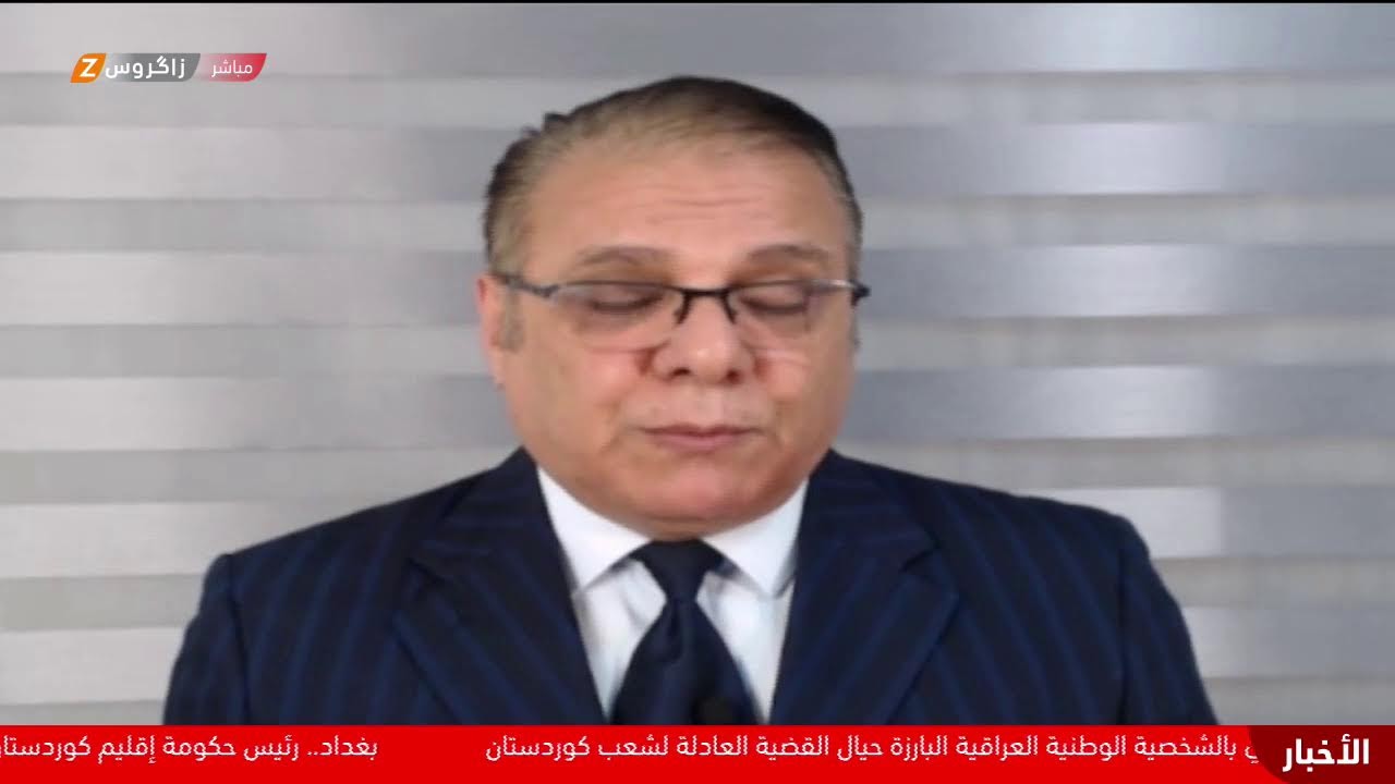 فيديو | إعلان مهم الليلة.. الرابح الأكبر منه العراق والخاسر الفصـ ـائل