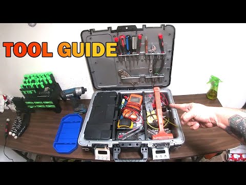 Every tool you need for small engine repair, Ultimate 2022 tool guide.