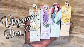 VLOGMAS DAY 23 | AUTISM FAMILY LIFE, TACO TUESDAY + BBW BODY CARE HAUL 