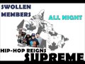 Swollen Members - All Night