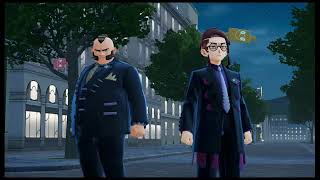 【ポケモンレジェンズZA】新しいカロス地方に行くぞ！新ポケモン・新メガシンカさがしに！part 11(DLC編)