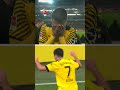 What a Comeback by GIO REYNA! ??