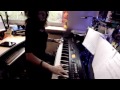 Queen - Who Wants To Live Forever - piano cover ...