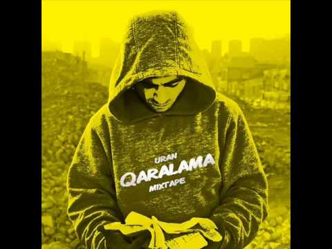 Uran - Insan istəyi və pul (Prod. by Ali G Beatz)