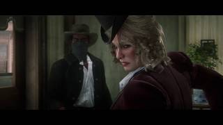 ＃24（PS4pro）初銀行強盗のテッキンのRed Dead Redemption 2（レッドデッドリデンプション2）