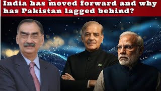 Download lagu Ambassador #VivekKatju #India has moved forward, and why has Pakistan lagged behind? mp3