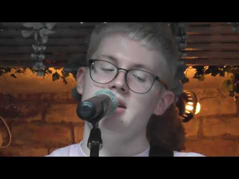 Ty Lewis - Adore You (Live)