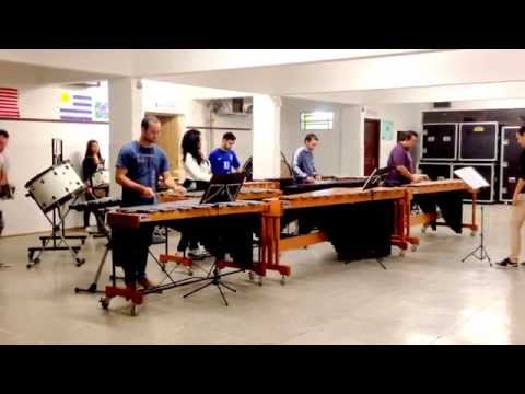 James Swearingen - Into the Joy of Spring  ( ensaio)