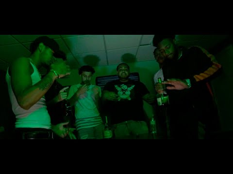 XDrizz ft.Trendyy - Find Em Out