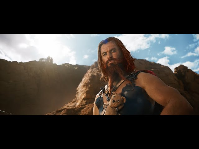 Motorbike Messiah Featurette