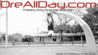 Dre Baldwin: High Jump Skips | NBA Basketball Jump Stamina Drills Conditioning