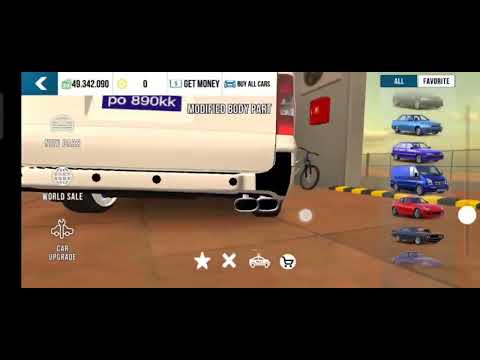 KAUNZ CARPARKINGMUTILAYER  #carparkingmultiplayer
